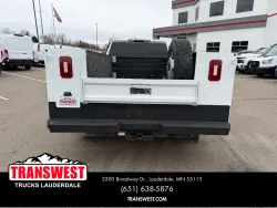 2023 Chevrolet Silverado 3500HD Work Truck | Thumbnail Photo 3 of 25