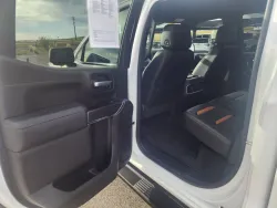 2020 GMC Sierra 1500 AT4 | Thumbnail Photo 12 of 28