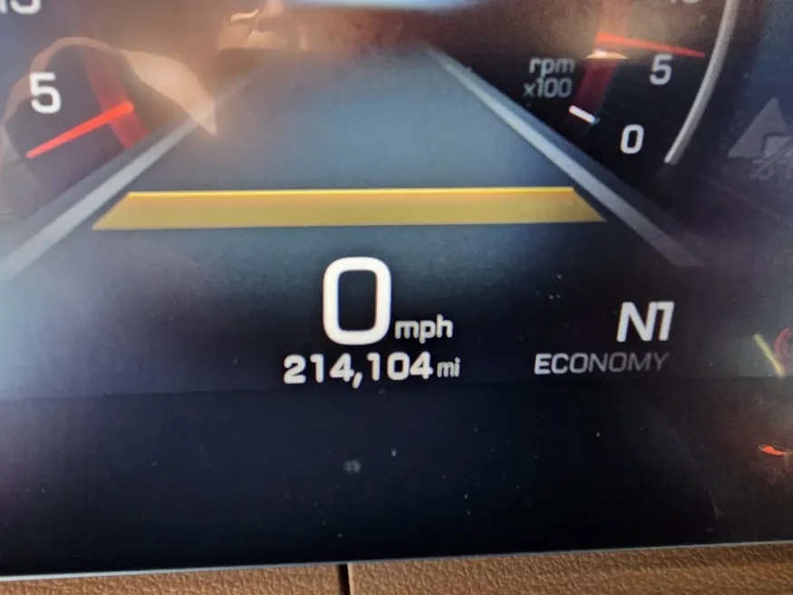 2024 Freightliner Cascadia | Photo 24 of 24