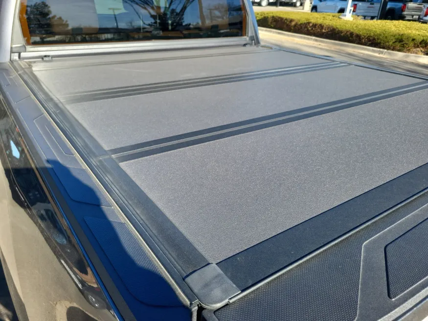 2023 Toyota Tundra 4WD 1794 Edition | Photo 21 of 23