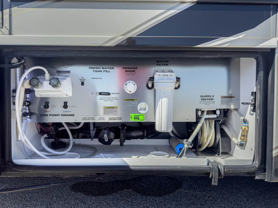 2021 Newmar Ventana 3412 | Photo 32 of 39