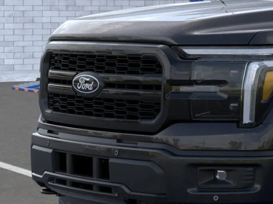 2026 Ford F-150 Lariat | Photo 16 of 22