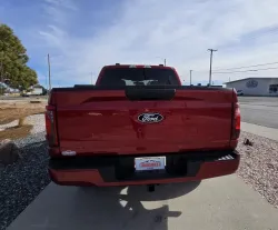 2026 Ford F-150 | Thumbnail Photo 7 of 28