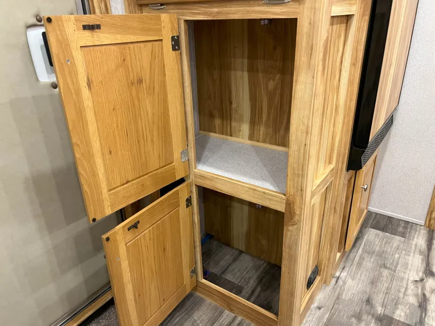 2023 Sundowner Krawler 2286 KM | Photo 14 of 25