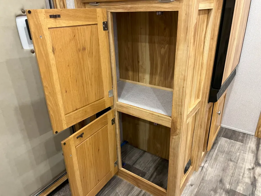 2023 Sundowner Krawler 2286 KM | Photo 14 of 25