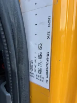 2012 International 7600 | Thumbnail Photo 14 of 14