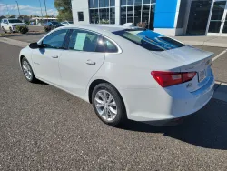 2024 Chevrolet Malibu LT | Thumbnail Photo 3 of 16