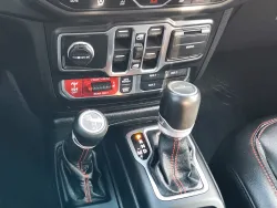 2020 Jeep Gladiator Rubicon | Thumbnail Photo 12 of 25