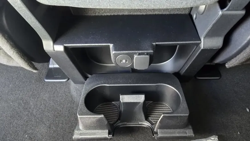 2026 Ford Super Duty F-350 | Photo 27 of 28