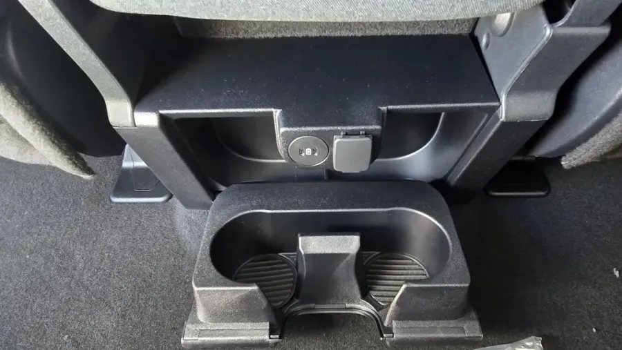 2026 Ford Super Duty F-350 | Photo 27 of 28