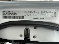 2022 RAM 3500 Tradesman | Thumbnail Photo 19 of 21