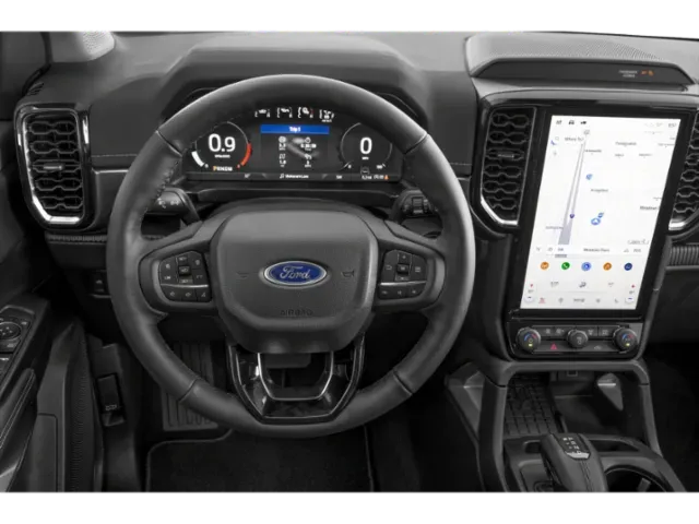 2026 Ford Ranger | Photo 3 of 13