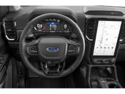2026 Ford Ranger | Thumbnail Photo 3 of 13