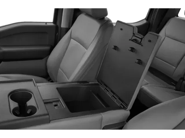 2026 Ford Super Duty F-350 | Photo 10 of 12