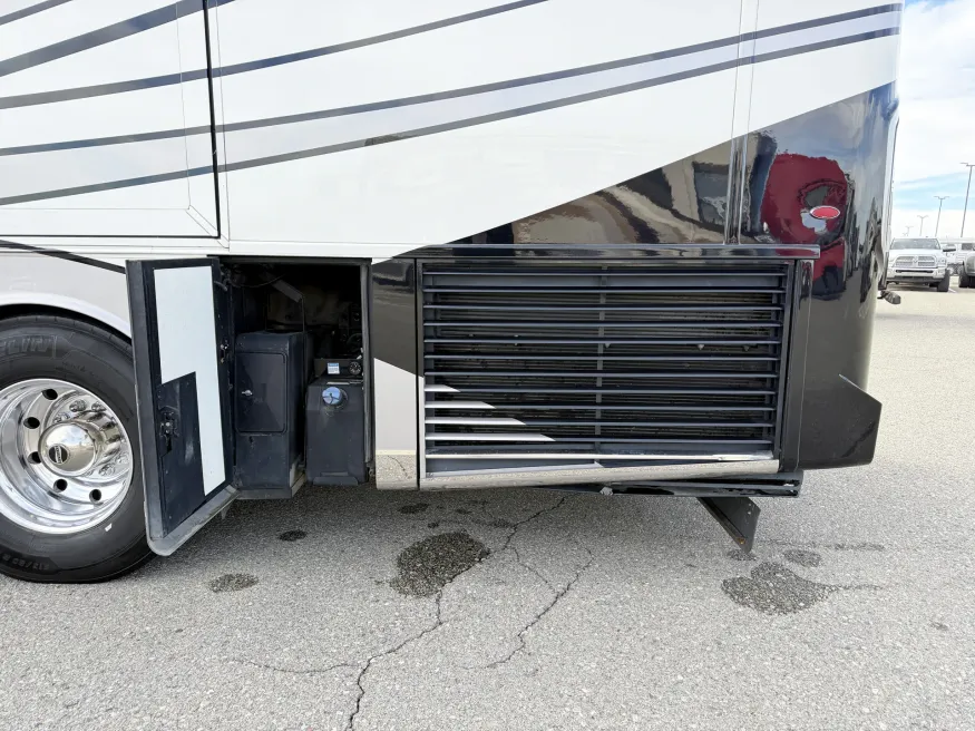 2023 Newmar Dutch Star 3736 | Photo 29 of 30