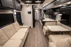 2026 Newmar Canyon Star 3947 | Thumbnail Photo 3 of 27