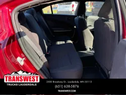 2019 Dodge Charger Police | Thumbnail Photo 8 of 20