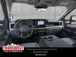 2026 Ford Super Duty F-550 XL | Thumbnail Photo 8 of 22