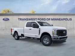 2026 Ford Super Duty F-350 | Thumbnail Photo 7 of 22