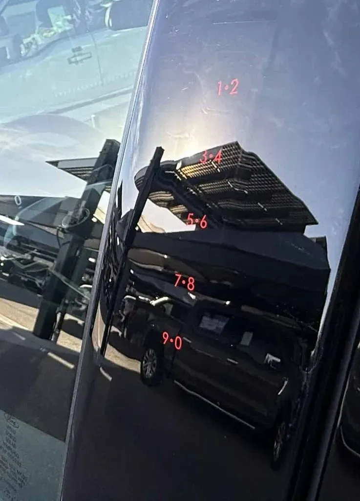 2026 Ford Explorer | Photo 11 of 27