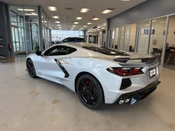 2026 Chevrolet Corvette 3LT | Thumbnail Photo 2 of 13