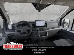 2025 Ford Transit-350 Base | Thumbnail Photo 8 of 21