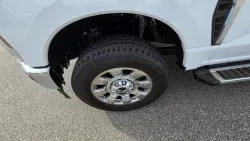 2026 Ford Super Duty F-250 | Thumbnail Photo 17 of 40
