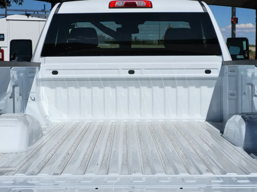 2026 GMC Sierra 2500HD Pro | Photo 21 of 22