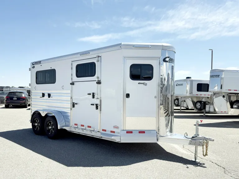 2025 Cimarron Norstar Warmblood