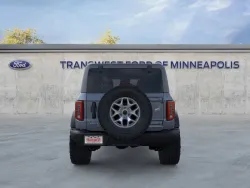 2025 Ford Bronco | Thumbnail Photo 5 of 25