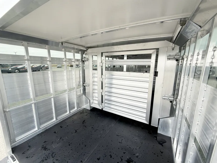 2026 Cimarron Lonestar Stock | Photo 12 of 21