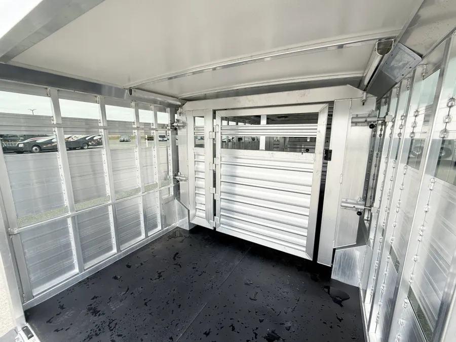 2026 Cimarron Lonestar Stock | Photo 12 of 21