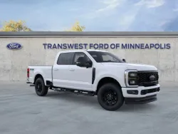 2026 Ford Super Duty F-350 XLT | Thumbnail Photo 6 of 22