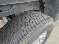 2022 RAM 3500 Laramie | Thumbnail Photo 8 of 28