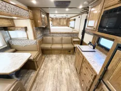 2024 Cimarron Norstar 3HLQ | Thumbnail Photo 5 of 23