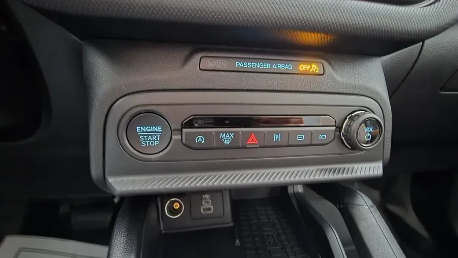 2025 Ford Bronco Sport | Photo 22 of 32