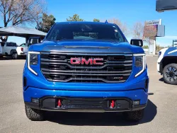 2023 GMC Sierra 1500 AT4 | Thumbnail Photo 4 of 31