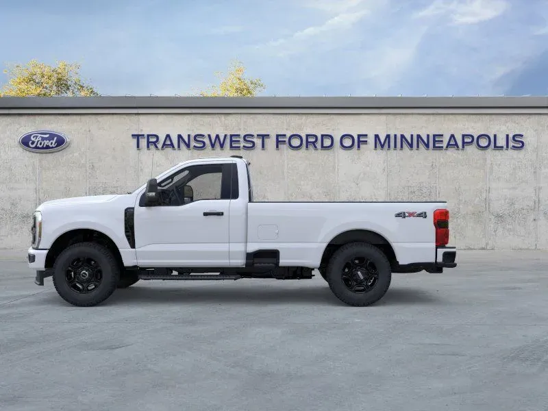 2026 Ford Super Duty F-250 XL | Photo 2 of 22