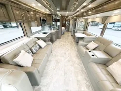 2023 Newmar Essex 4551 | Thumbnail Photo 4 of 34