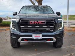 2026 GMC Yukon AT4 Ultimate | Thumbnail Photo 4 of 33