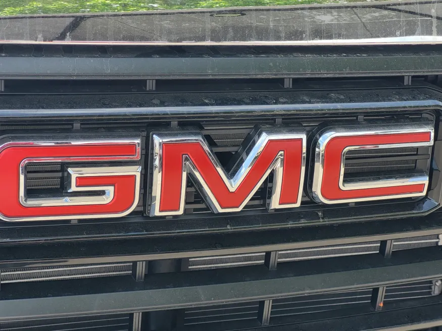 2026 GMC Sierra 3500HD CC Pro | Photo 10 of 23