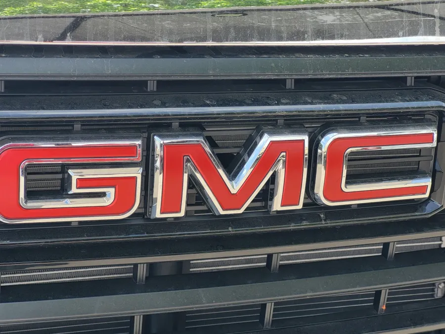 2026 GMC Sierra 3500HD CC Pro | Photo 10 of 23