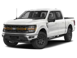 2025 Ford F-150 | Thumbnail Photo 2 of 2