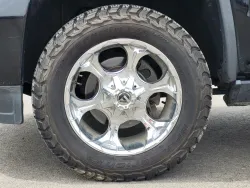 2015 GMC Sierra 2500HD Denali | Thumbnail Photo 9 of 24