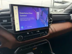 2024 Toyota Tundra 4WD | Thumbnail Photo 17 of 23