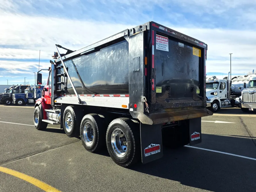 2024 Western Star 49X | Photo 8 of 19