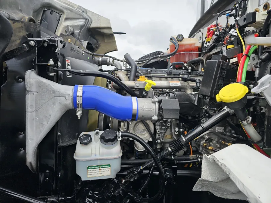 2022 Western Star 4700SF | Photo 15 of 22