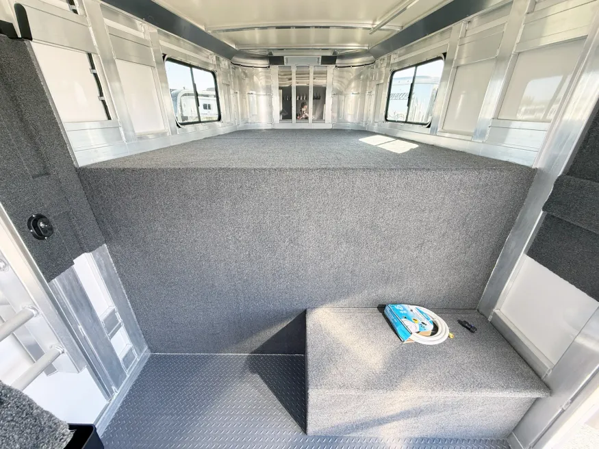 2026 Cimarron Norstar 6HGN | Photo 6 of 17