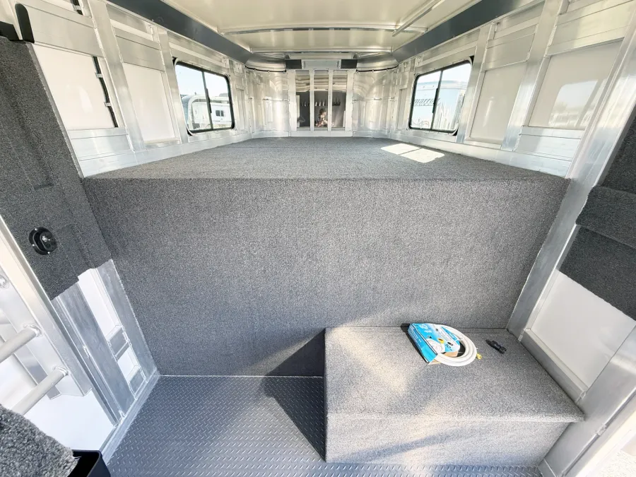 2026 Cimarron Norstar 6HGN | Photo 6 of 17