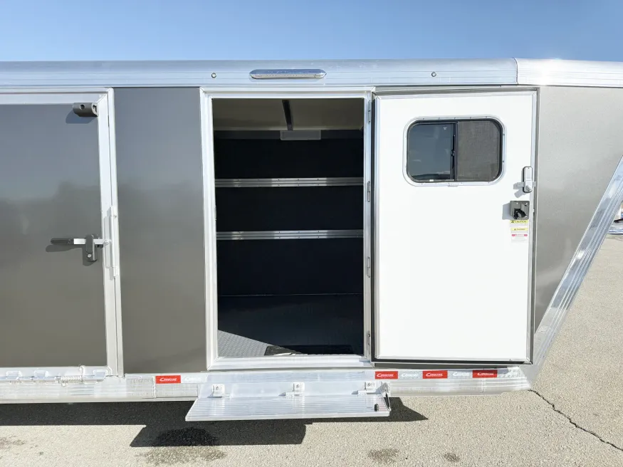 2026 Cimarron Showstar LX | Photo 3 of 20